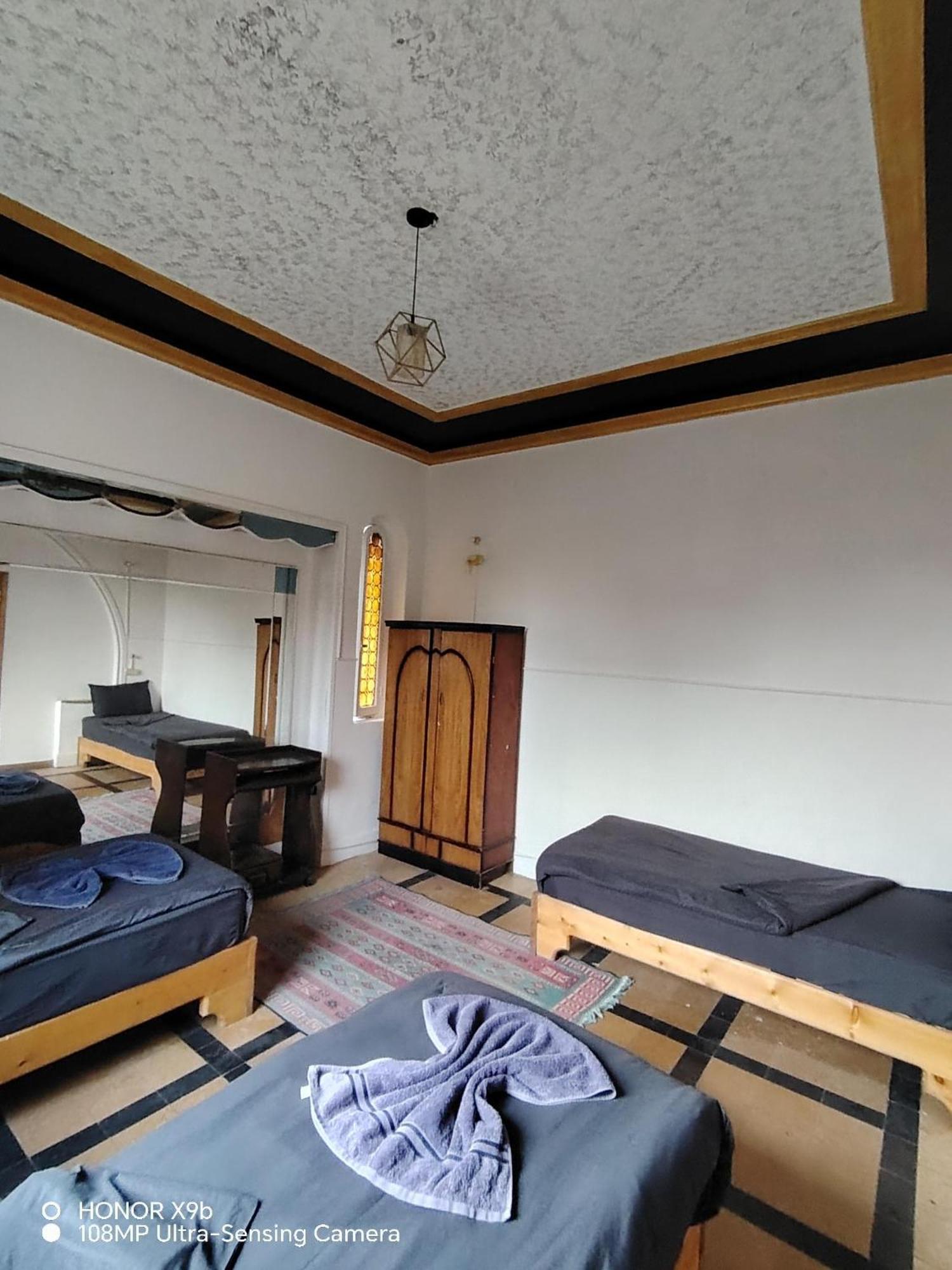 Aparthotel Castle *
