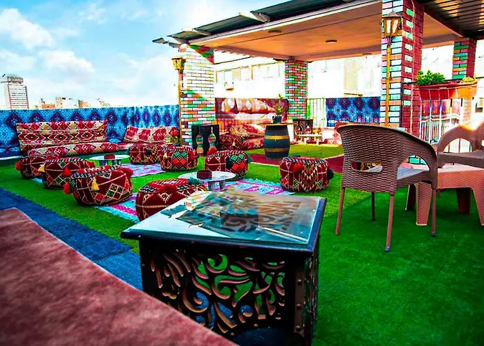 Castle Hotel