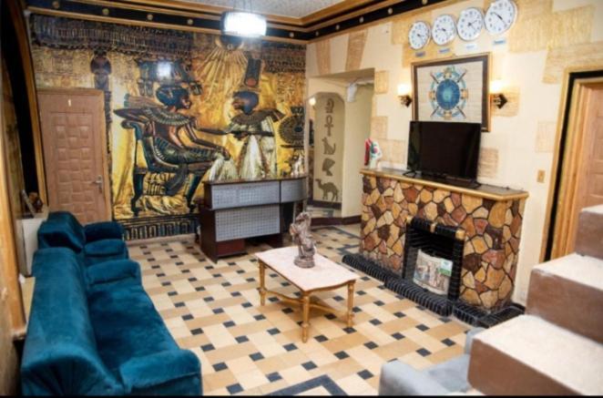 Aparthotel Castle Cairo