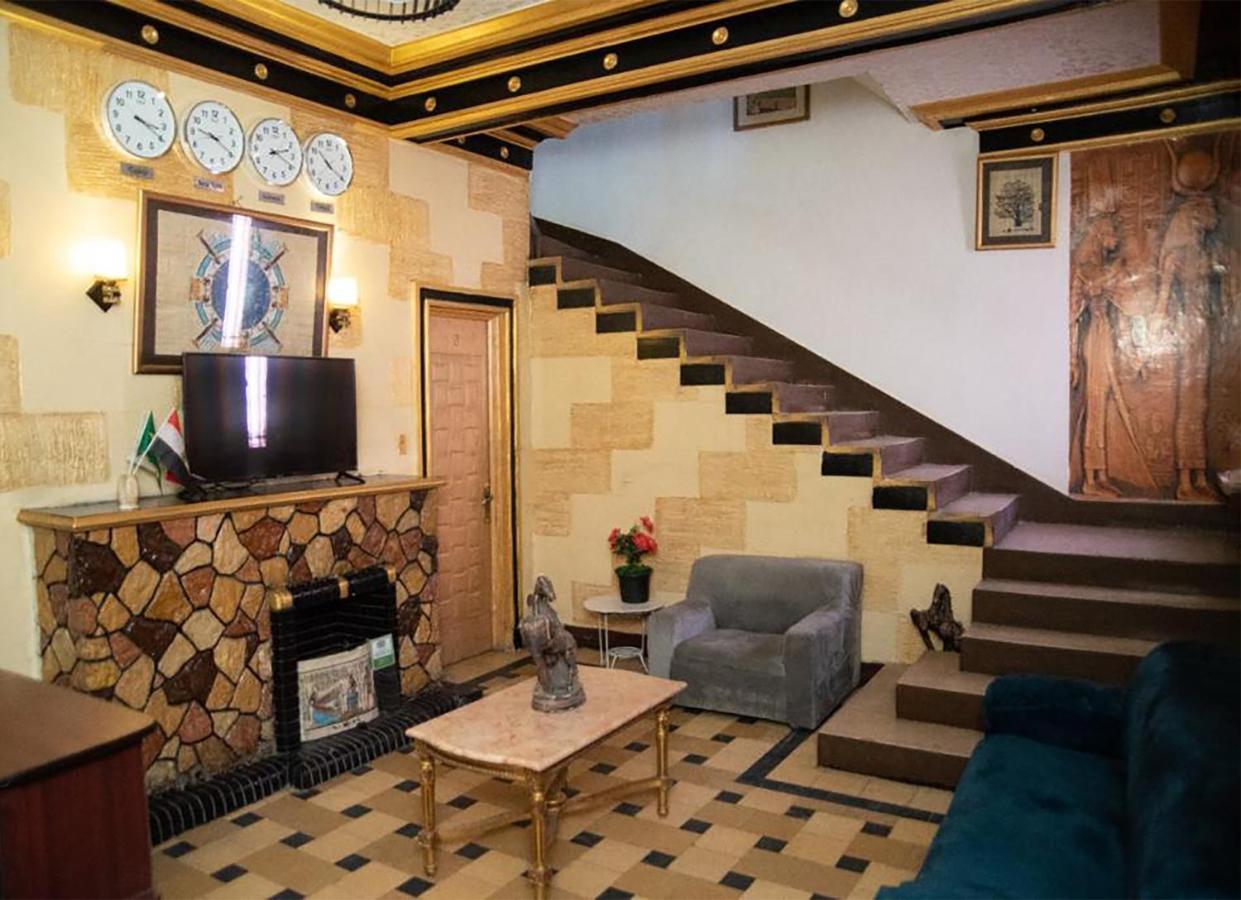 Castle Aparthotel Cairo