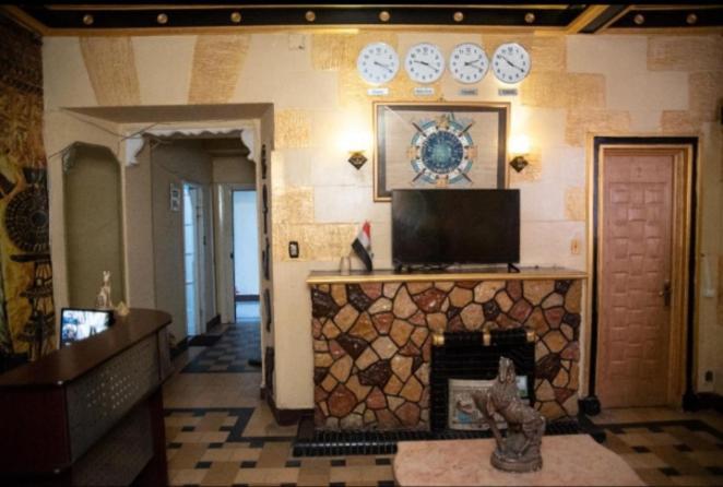 Aparthotel Castle Cairo