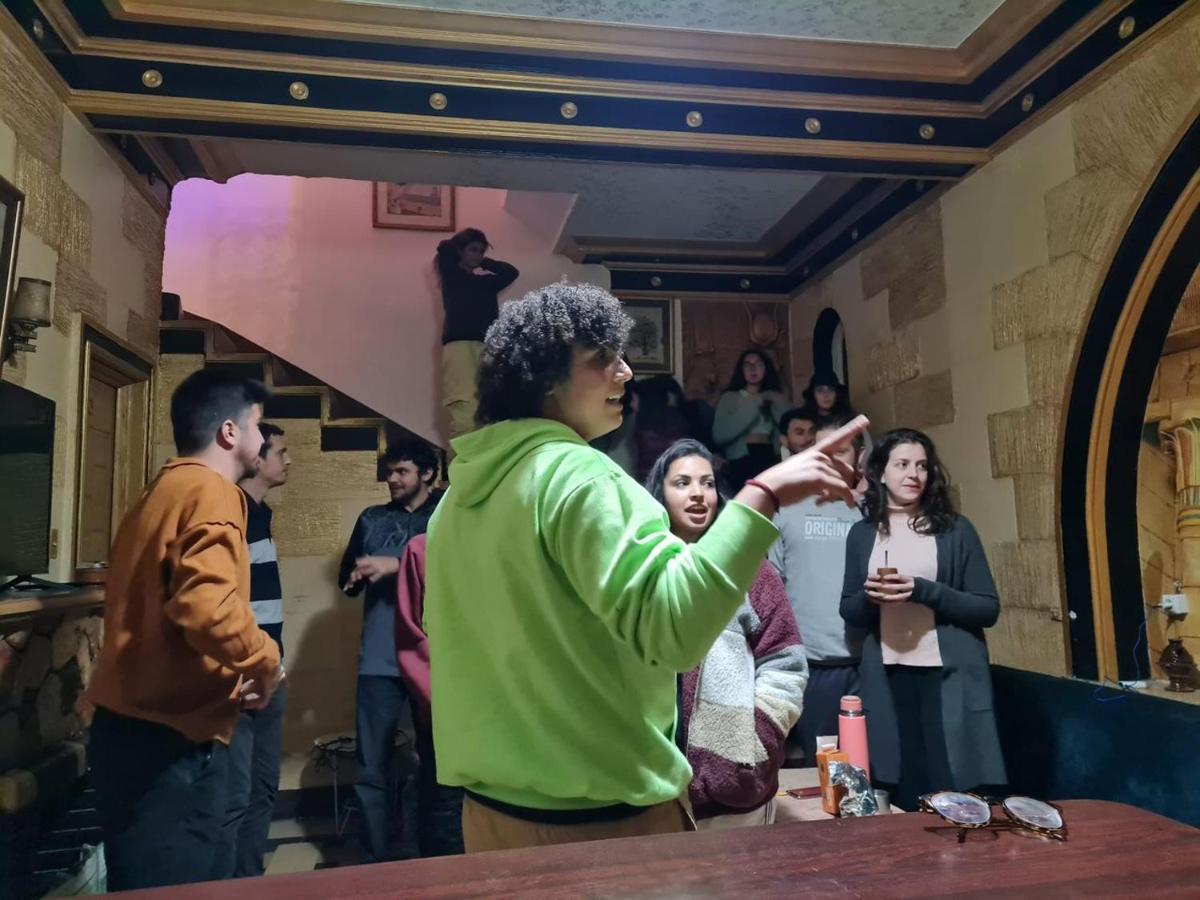 Castle * Cairo