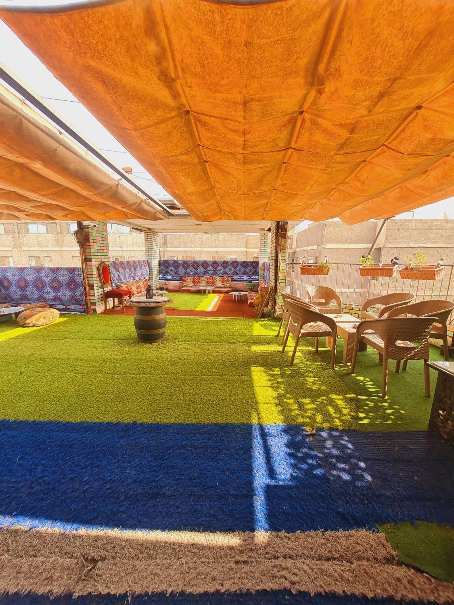 Aparthotel Castle Cairo